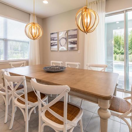 Charming Home By Rentyl Near Disney With Private Pool, Ping Pong Table & Resort Amenities - 7449M Орландо Экстерьер фото